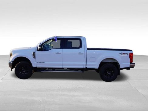 Certified 2019 Ford F350 Lariat w/ Lariat Ultimate Package image 9