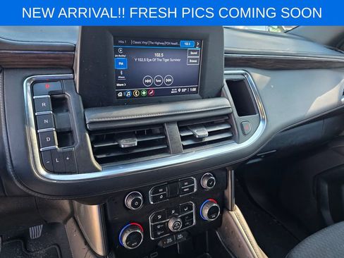 Used 2023 Chevrolet Tahoe LS image 10