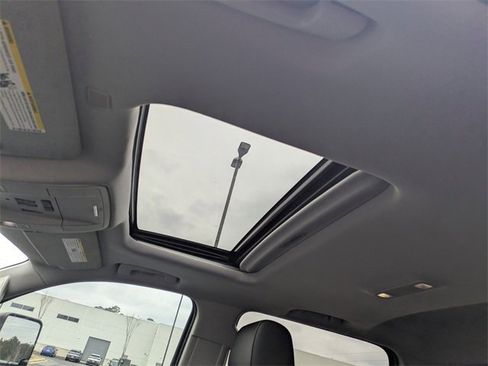 Used 2018 Chevrolet Silverado 1500 LTZ image 20