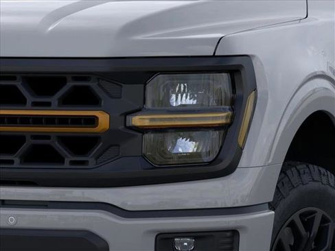 New 2026 Ford F150 Tremor AWD/4WD image 18