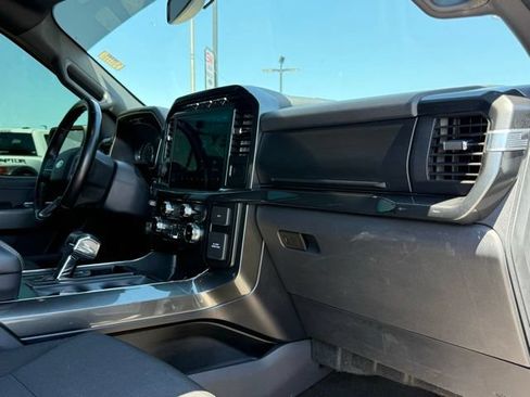 Used 2022 Ford F150 XLT w/ Equipment Group 302A High AWD/4WD image 17