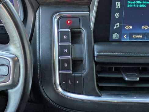 Certified 2023 Chevrolet Suburban LT image 20