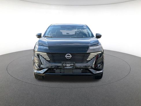 New 2026 Nissan Murano Platinum image 2