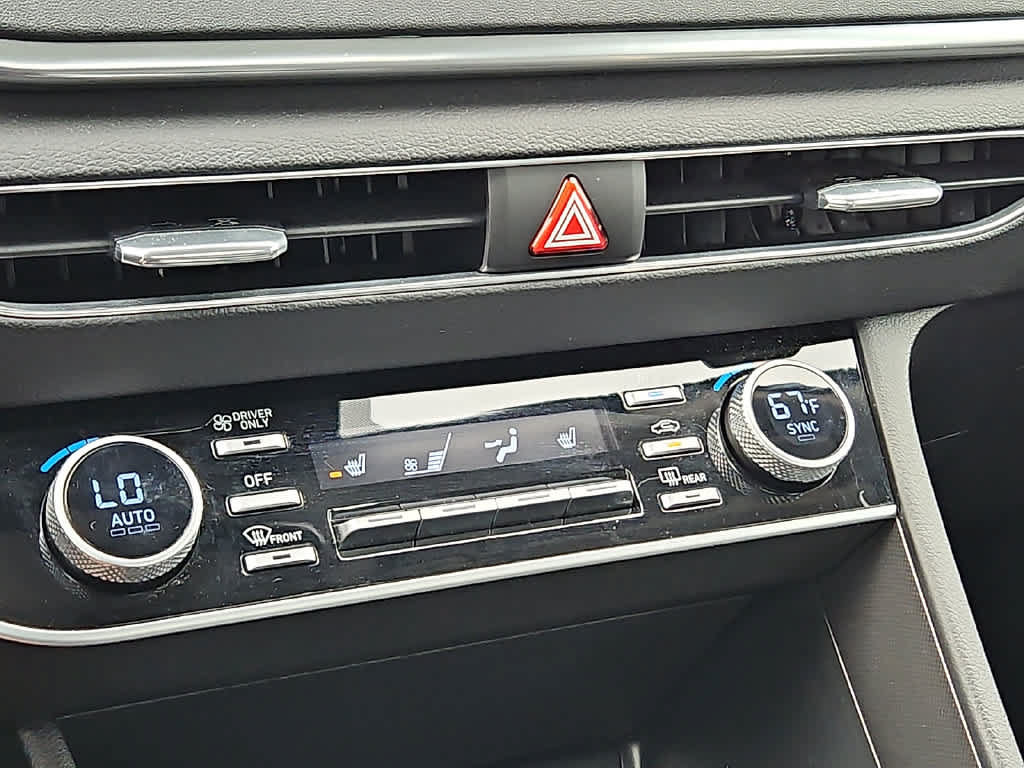 Used 2023 Hyundai Sonata SEL FWD image 14