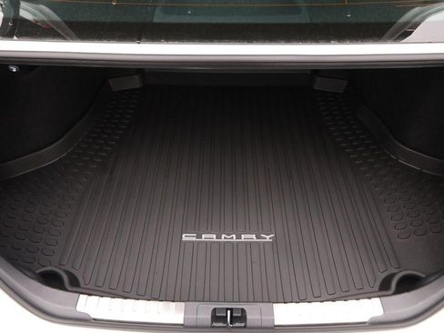 New 2026 Toyota Camry XSE image 7