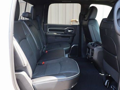 Used 2025 RAM 2500 Laramie image 52