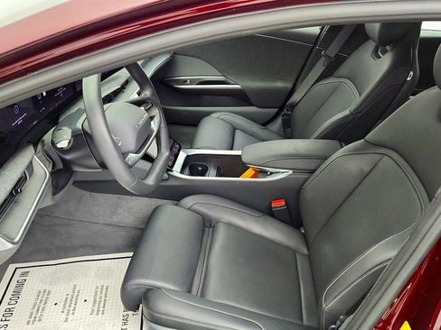 Used 2024 Lucid Air Pure image 21