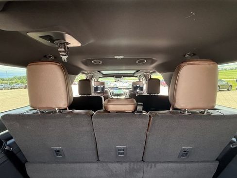 New 2026 Ford Expedition Max King Ranch AWD/4WD image 35