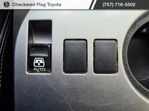 Used 2022 Toyota 4Runner TRD Sport w/ Technology Package AWD/4WD image 35