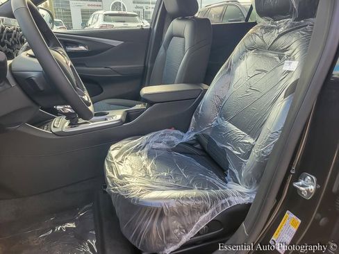 New 2026 Buick Envista Preferred image 9