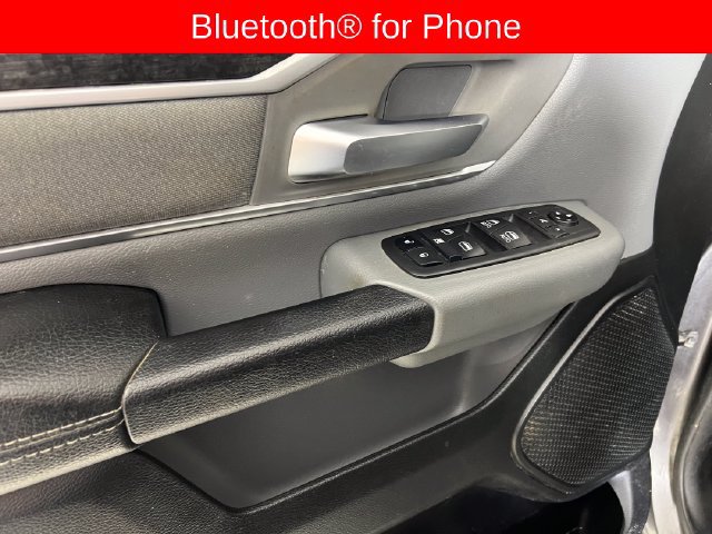 Used 2021 RAM 1500 Big Horn AWD/4WD image 12