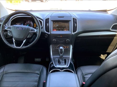 Used 2016 Ford Edge SEL w/ Equipment Group 201A image 15
