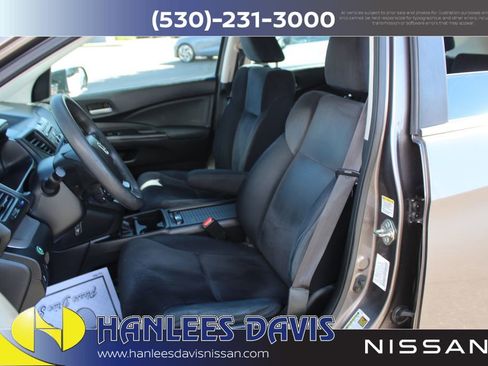 Used 2014 Honda CR-V LX image 12