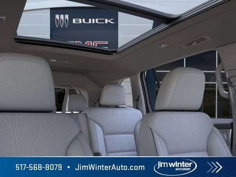 New 2026 Buick Enclave Avenir image 25