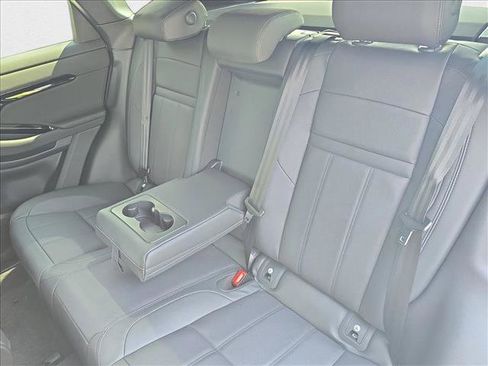 New 2026 Land Rover Range Rover Evoque S image 14