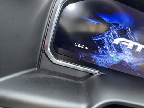 Used 2026 GMC Sierra 1500 AT4 w/ AT4 Premium Package image 4