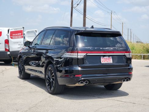 Used 2022 Lincoln Aviator Reserve w/ Equipment Group 201A AWD/4WD image 5