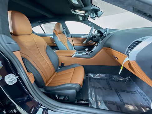 New 2026 BMW 840i image 30