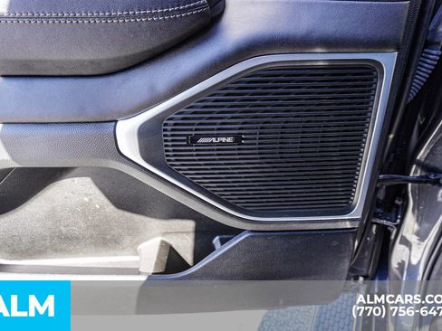 Used 2024 Ford Edge SEL image 59