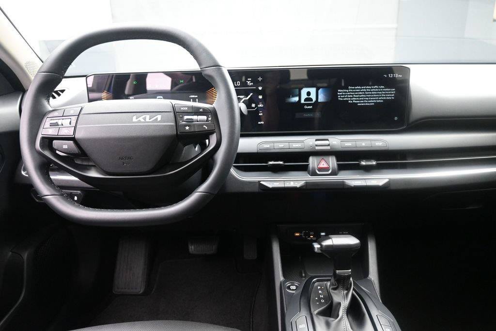 Used 2026 Kia K4 GT-Line Turbo FWD image 9