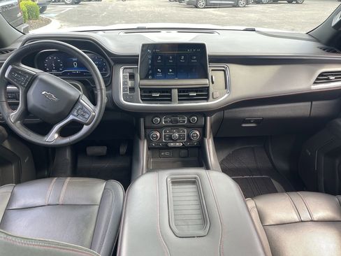 Used 2023 Chevrolet Tahoe RST w/ Luxury Package AWD/4WD image 21