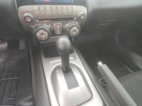 Used 2014 Chevrolet Camaro LS image 10