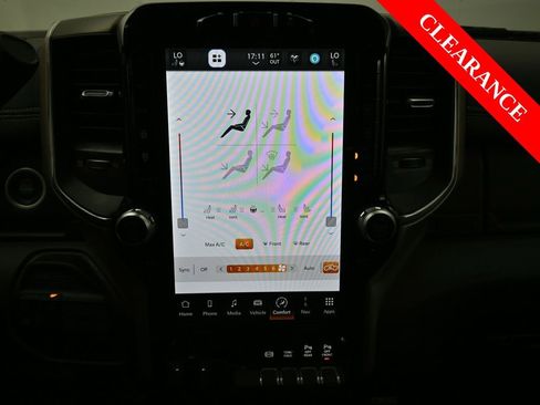 Used 2024 RAM 2500 Laramie image 20