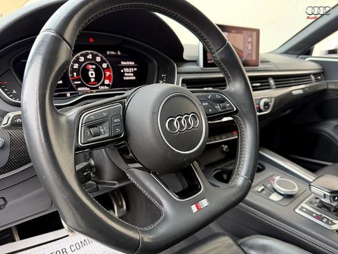Used 2018 Audi S5 Prestige AWD/4WD image 17