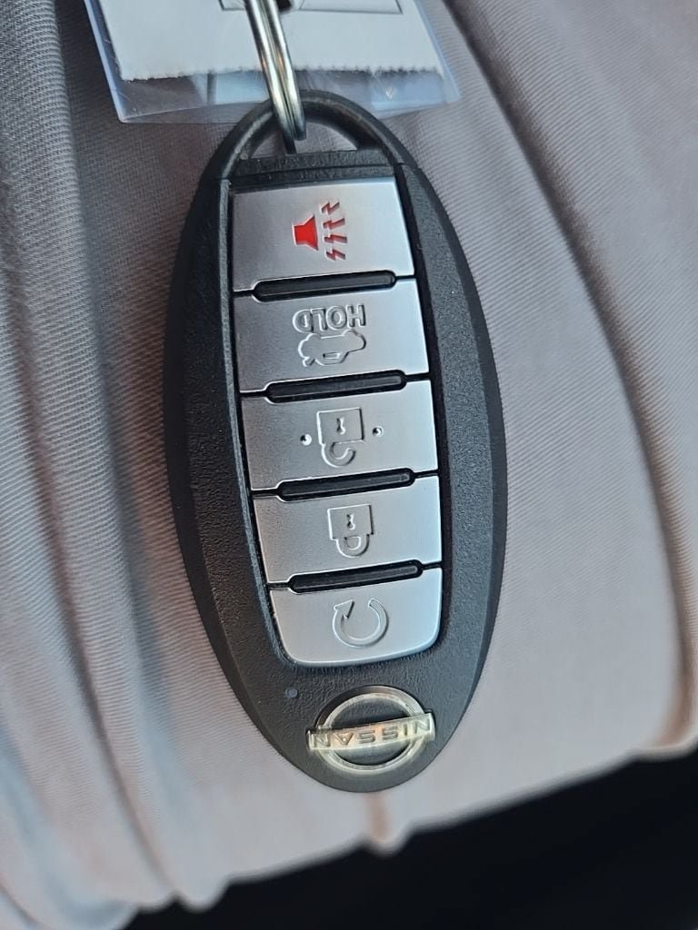 Used 2023 Nissan Altima 2.5 SV FWD image 42