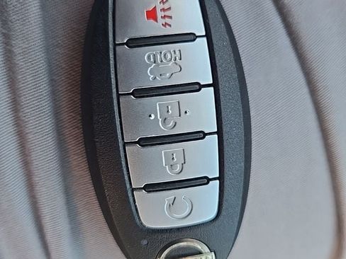 Used 2023 Nissan Altima 2.5 SV FWD image 42