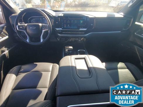 Used 2022 Chevrolet Silverado 1500 RST w/ All Star Edition Plus image 25