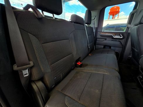 Used 2024 GMC Sierra 2500 SLE w/ SLE Value Package; AWD/4WD image 61