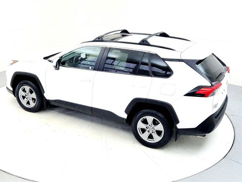 Certified 2023 Toyota RAV4 XLE image 16
