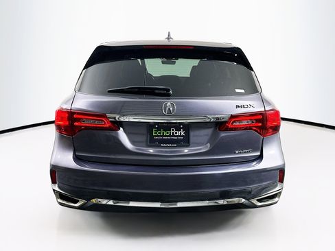 Used 2020 Acura MDX SH-AWD image 7