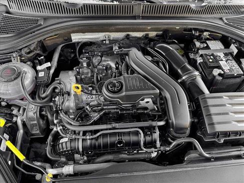 Used 2024 Volkswagen Jetta S FWD image 20