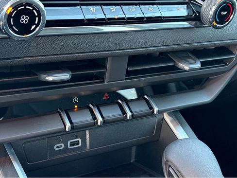 New 2026 Chevrolet Colorado W/T w/ Advanced Trailering Package image 9