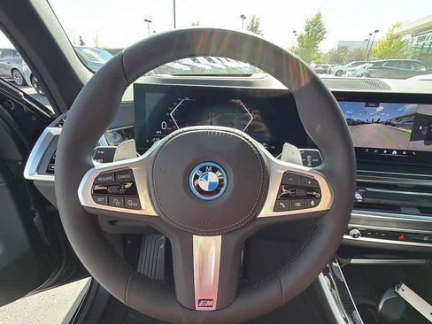 New 2026 BMW X5 xDrive50e AWD/4WD image 17
