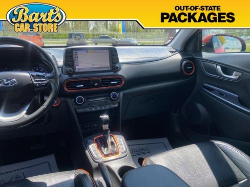 Used 2020 Hyundai Kona Ultimate FWD image 23