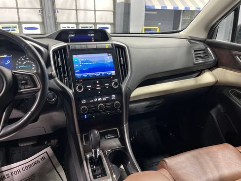 Used 2020 Subaru Ascent Touring w/ Popular Package #2A AWD/4WD image 27
