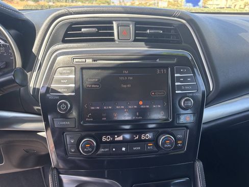 Used 2020 Nissan Maxima 3.5 SV w/ Floor Mat Group FWD image 15