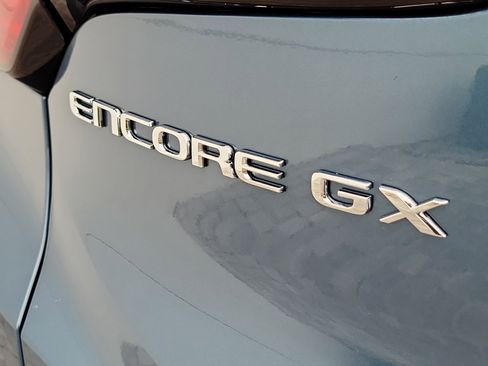 New 2026 Buick Encore GX Sport Touring w/ Advanced Technology Package image 7