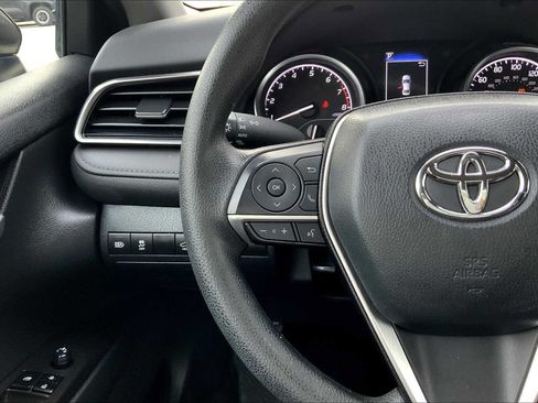 Used 2024 Toyota Camry LE FWD image 23
