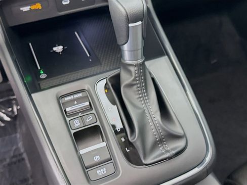 Used 2026 Honda CR-V EX image 24