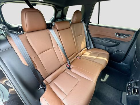 New 2026 Subaru Outback Touring XT AWD/4WD image 26