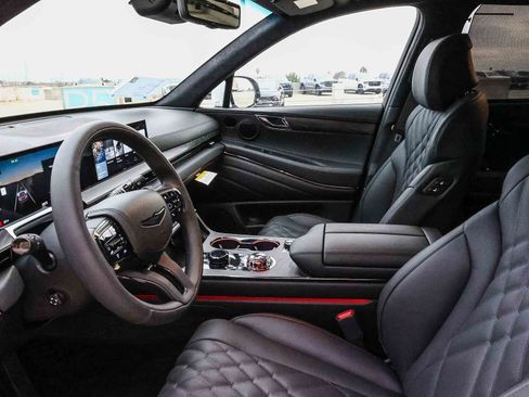 New 2026 Genesis GV80 3.5T Prestige AWD/4WD image 20