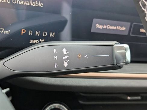 New 2026 Buick Envision Sport Touring image 17