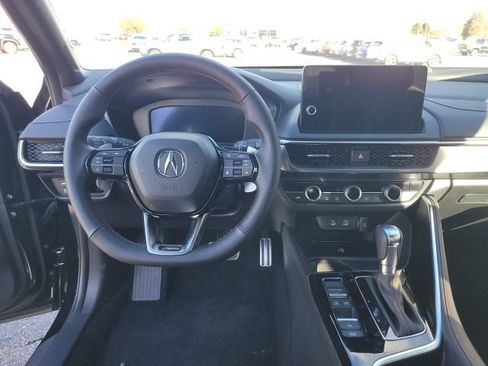 New 2025 Acura ADX A-Spec image 14