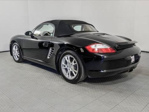 Used 2007 Porsche Boxster RWD image 28