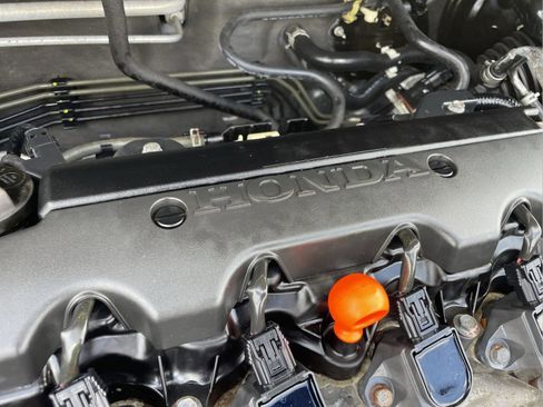 Used 2018 Honda HR-V LX image 21