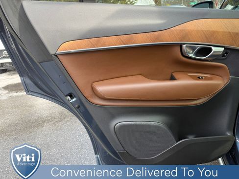 Certified 2023 Volvo XC90 B6 Plus w/ Protection Package image 20